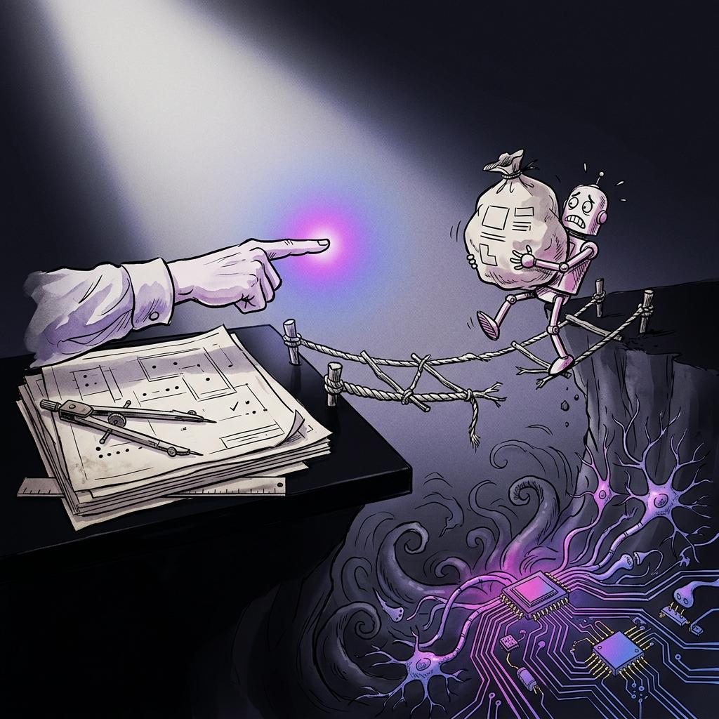 AI Papers Weekly: Closing the AI Say-Do Gap & Managing Risk
