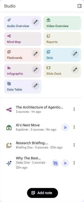 Mind map for AI Papers Weekly: Autonomous Driving, Agent Security, & Software's Future