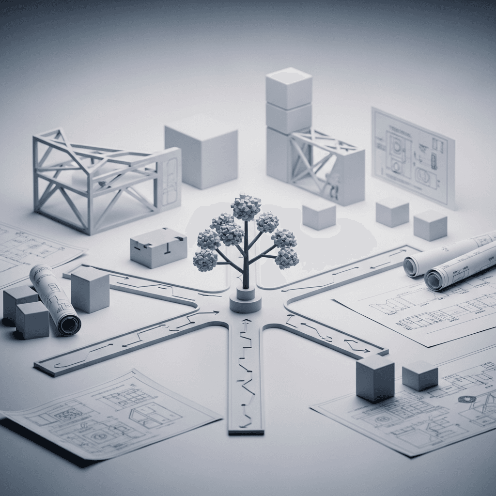 The Architecture Trap: Why Every Off-the-Shelf AI Tool You Deploy Is Building Someone Else's Competitive Advantage