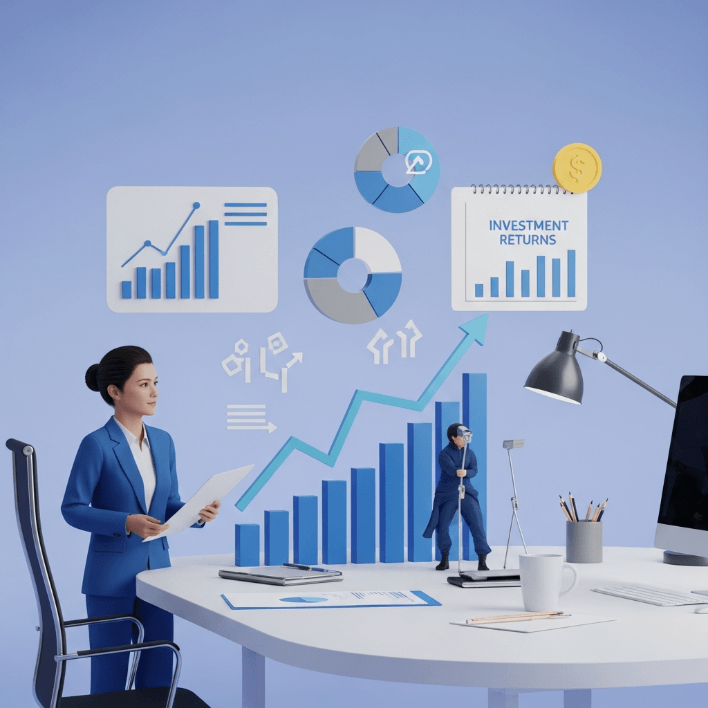 Generative AI: Measuring Real Business Impact