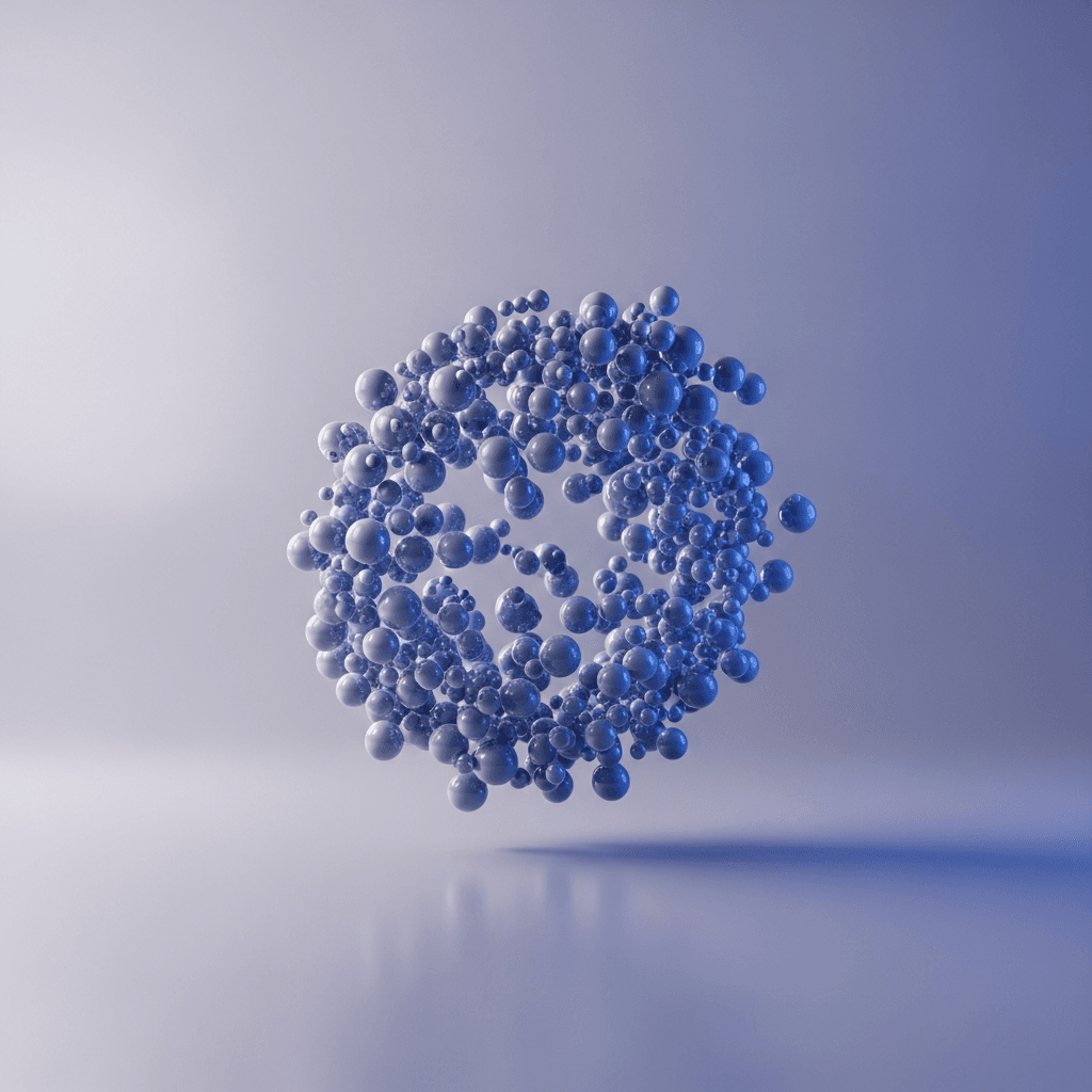 The Swarm Economy