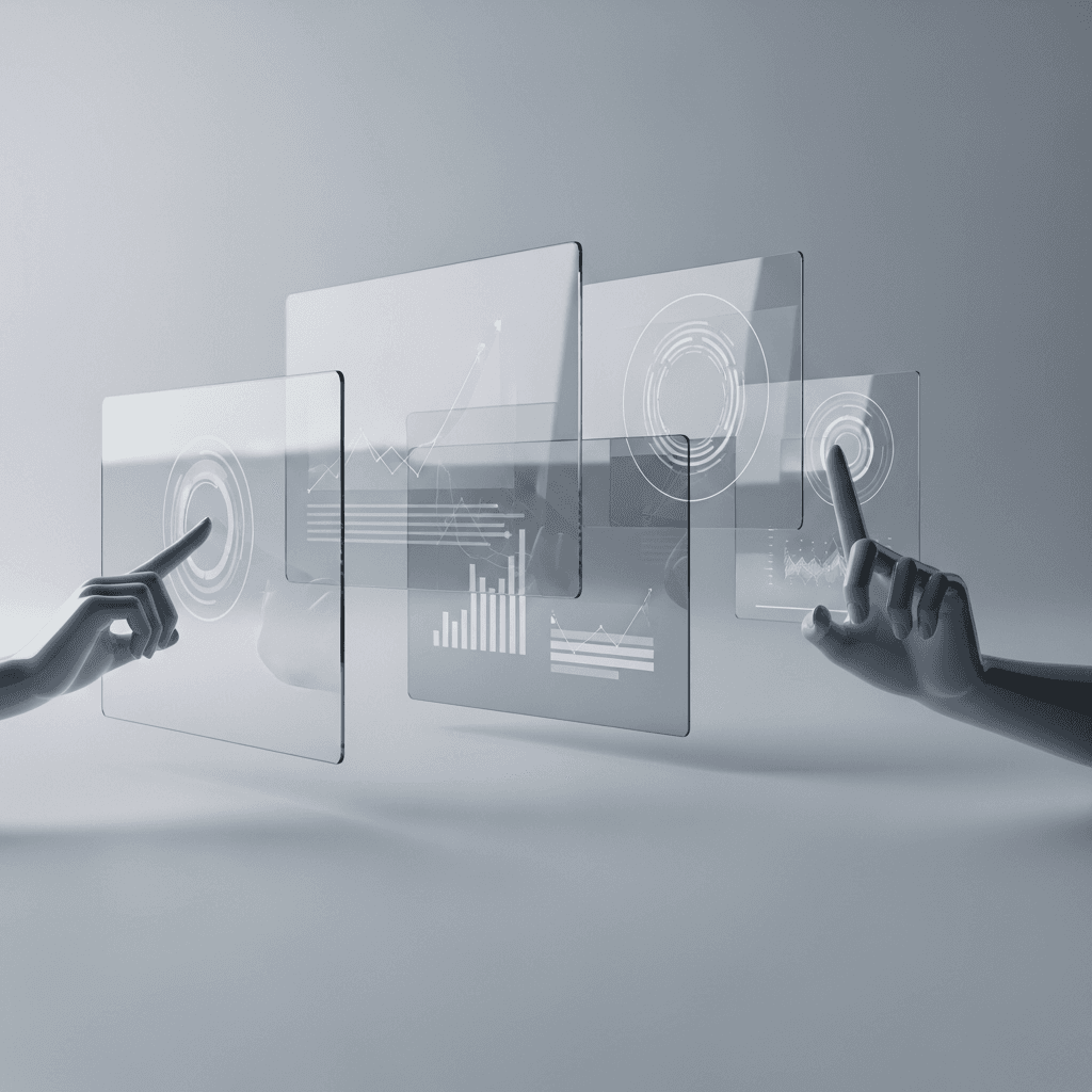 The Unification of Input