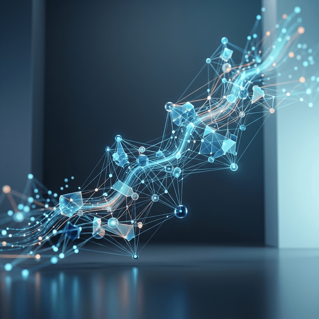 The Disappearance of the Margin: Why AI Is Annihilating Profit in Every Layer You Don't Own and Rebuilding Wealth Around Orchestration Depth