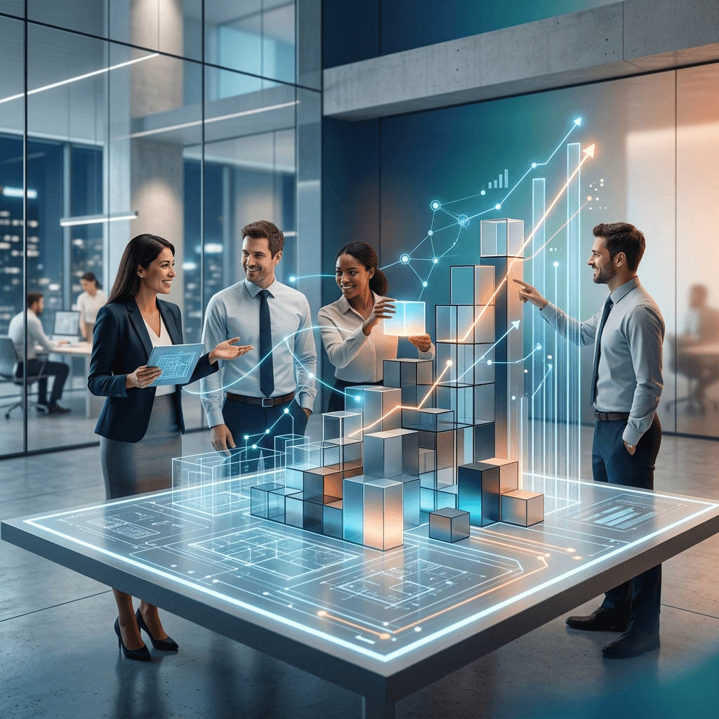 The Dissolution of the Customer: Why AI Is Rendering the Concept of a 'Market Segment' Meaningless and Forcing Every Company to Become a Market of One
