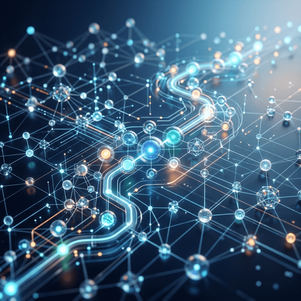 The Extinction of the Alias: Why AI Is Destroying the Corporate Entity as a Unit of Strategy and Rebuilding Power Around Naked Capability Graphs